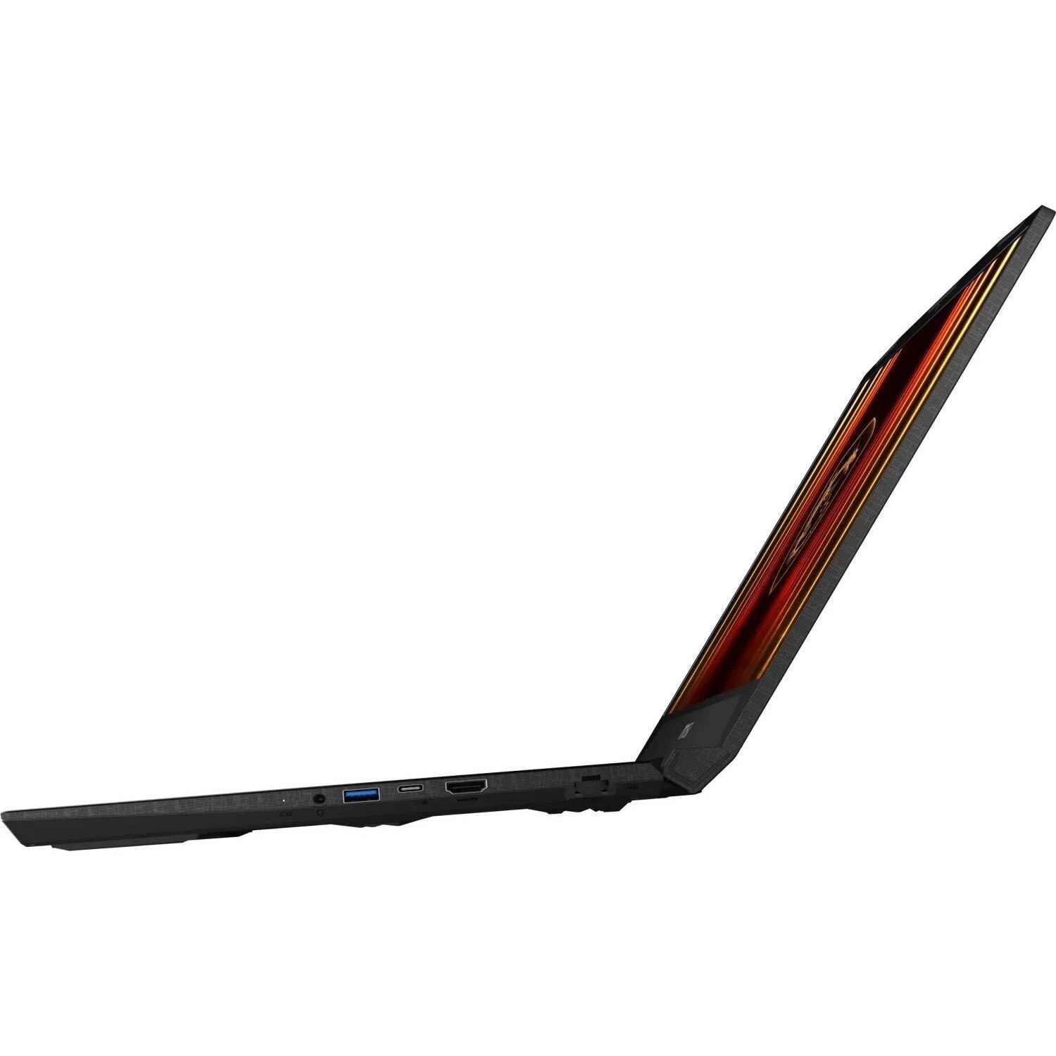 Laptop MSI Katana 15 HX, 15.6" QHD, Intel® Core™ i7 14650HX pana la 5.2 GHz, 16 GB RAM DDR5 5600, 512 GB SSD, NVIDIA® GeForce® RTX 5060 8 GB, Free Dos, Black 512 GB