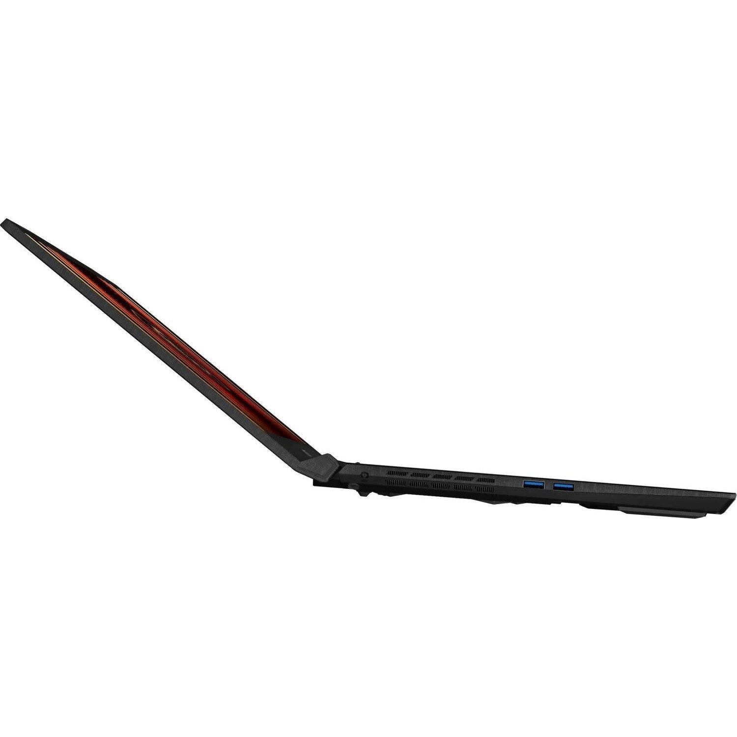 Laptop MSI Katana 15 HX, 15.6" QHD, Intel® Core™ i7 14650HX pana la 5.2 GHz, 16 GB RAM DDR5 5600, 512 GB SSD, NVIDIA® GeForce® RTX 5060 8 GB, Free Dos, Black 512 GB