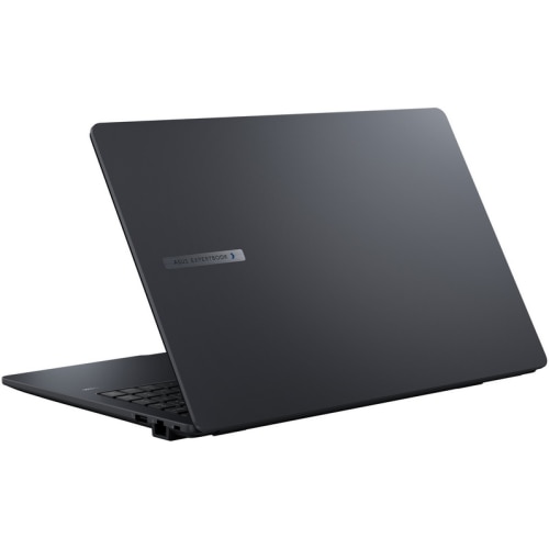 Laptop ASUS ExpertBook, 15.6" Full HD, AMD Ryzen™ 5 7535U pana la 4.55 GHz, 16 GB RAM DDR5, 512 GB SSD, Free Dos, AMD Radeon 660M, Gentle Grey 512 GB