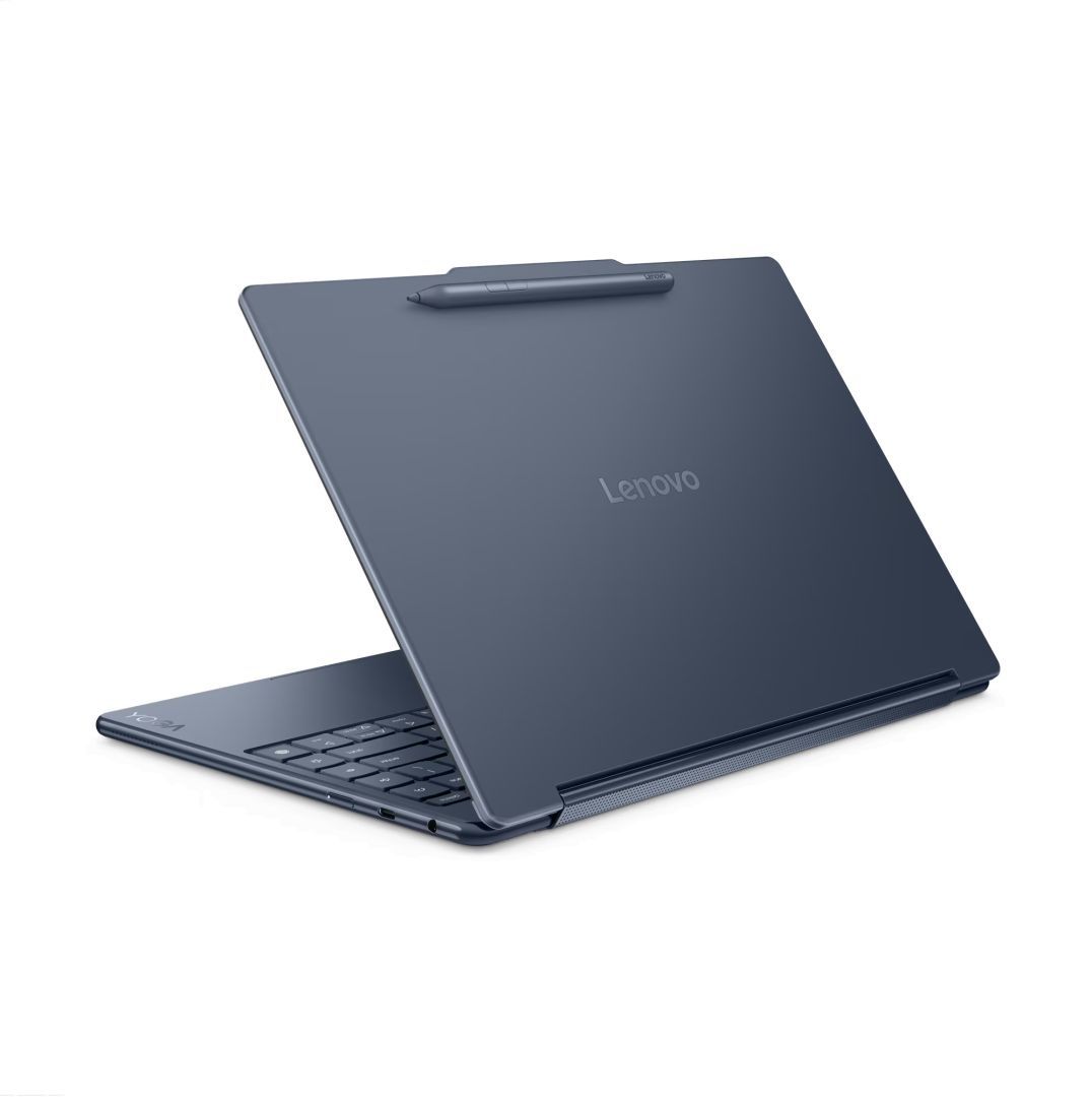 Laptop Lenovo Yoga 9 2-in-1, 14", Intel Core Ultra 7, 16GB, SSD 1024GB, albastru