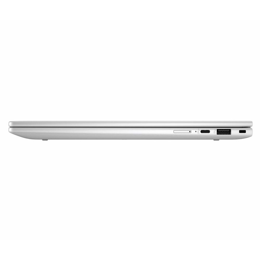 Laptop HP EliteBook X Flip G1i, Intel Core Ultra 5, 32GB RAM, 1TB SSD, 14" WUXGA Touch, Argintiu, Win 11 Pro