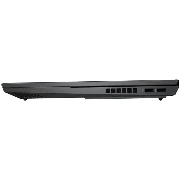 Laptop Gaming HP Omen 16-n0007nq, AMD Ryzen 7 6800H pana la 4.7GHz, 16.1" Full HD, 16GB, SSD 512GB, NVIDIA GeForce RTX 3060 6GB, Windows 11 Home, Negru