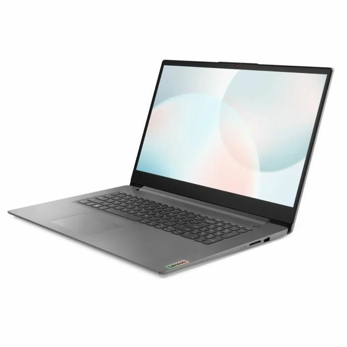 Laptop Lenovo IdeaPad 3 17ABA7 17" AMD Ryzen 7 AMD Ryzen 7 5825U 16 GB RAM 512 GB SSD