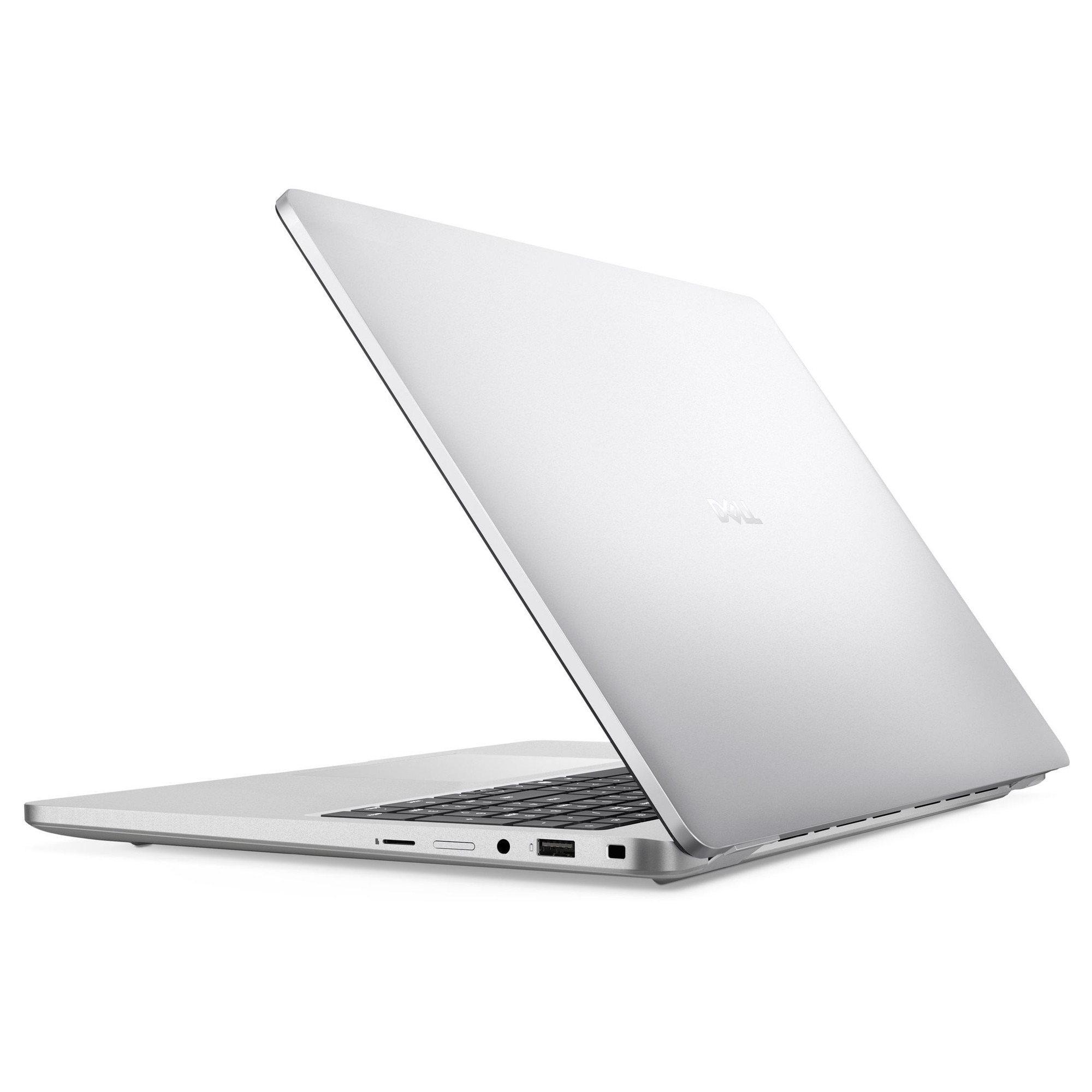 Laptop Dell Pro 16 Plus PB16250, 16 inch 1920 x 1200, Intel 255U 12 C / 14 T, 2.4 GHz - 5.2 GHz, 12 MB cache, 16 GB RAM, 1 TB SSD, Intel Graphics, Windows 11 Pro