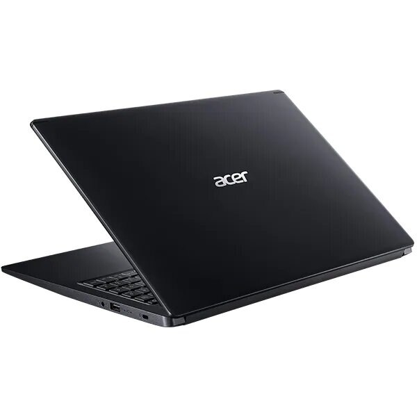 Laptop ACER Aspire 5 A515-45-R5XY, AMD Ryzen 7 5700U pana la 4.3GHz, 15.6" Full HD, 16GB, SSD 1TB, AMD Radeon Graphics, Windows 11 Home, Negru
