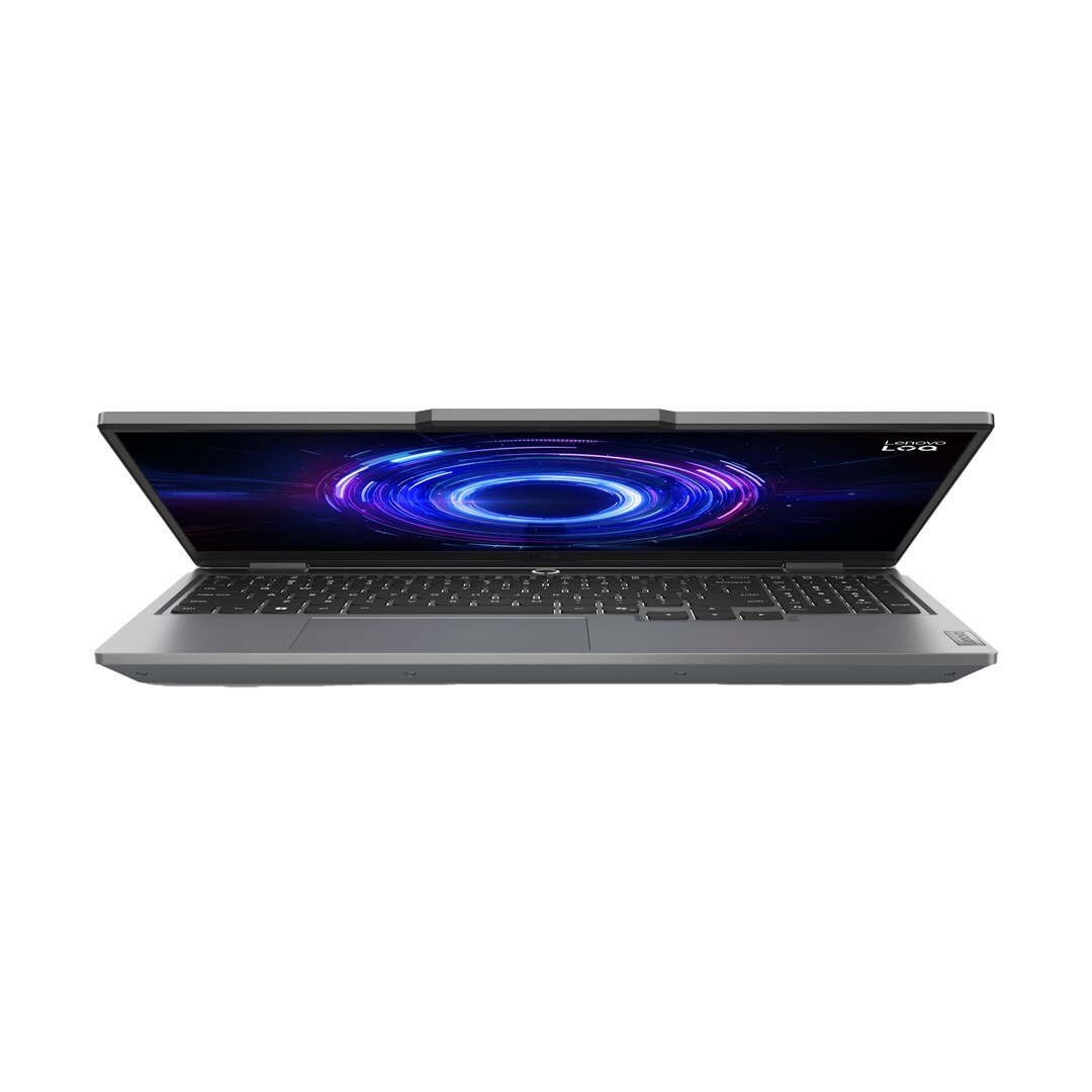 Laptop Lenovo LOQ 15IRX10, Intel Core i5, 16GB RAM, 512GB SSD, 15.6 inch, Luna Grey