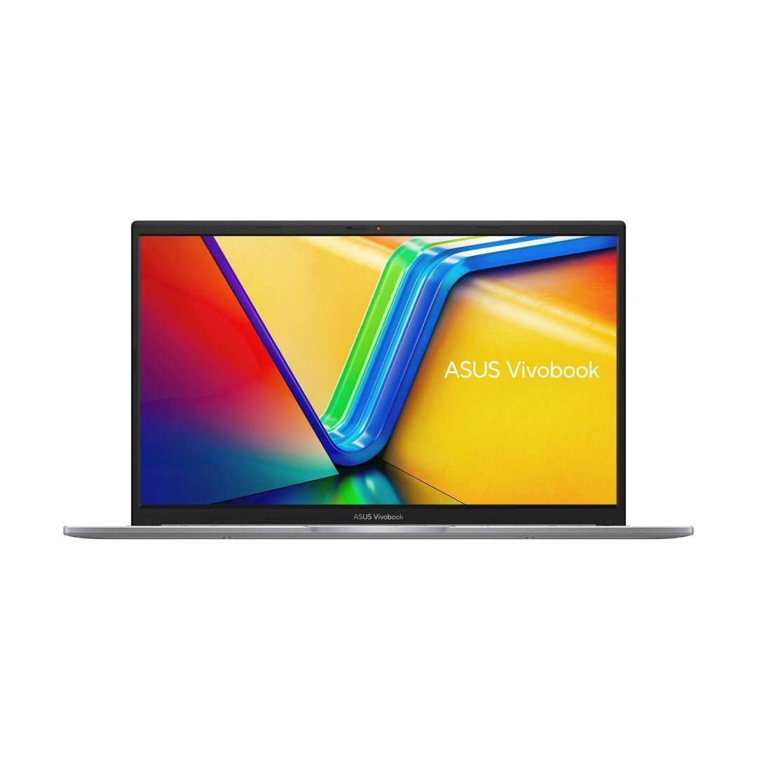 Laptop, ASUS, X1504VA-BQ3752, Intel Core 5, 8GB RAM, SSD 512GB, Argintiu, 15.6"
