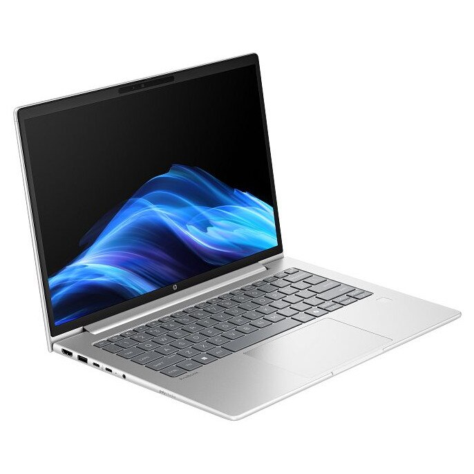 Laptop HP Probook 4 14 G1i, Intel Core Ultra 7, 16GB, SSD 512GB, Silver, 14"