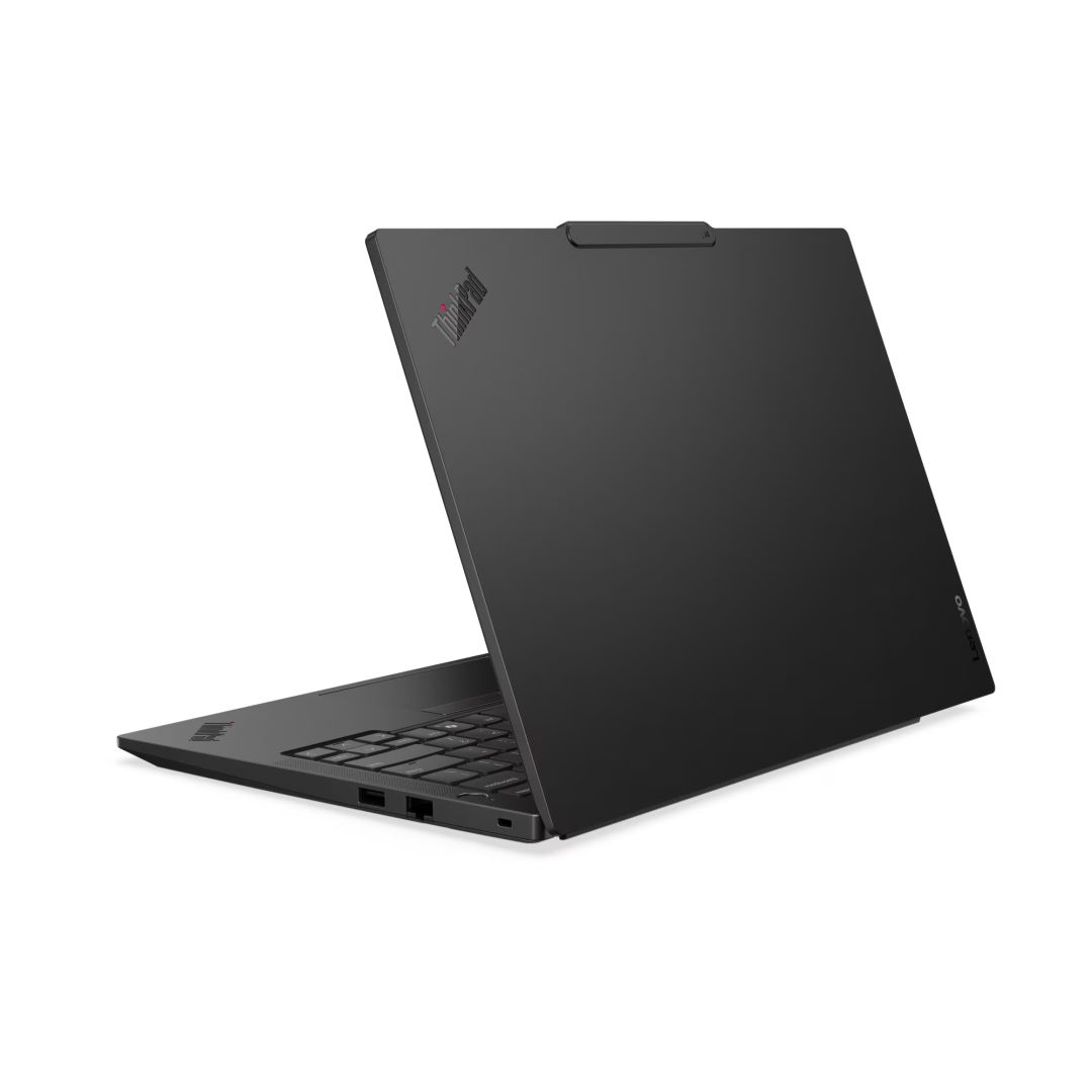 Laptop Lenovo ThinkPad E14 Gen 7, 14", Intel Core Ultra 7, 32GB, SSD 1024GB, Black