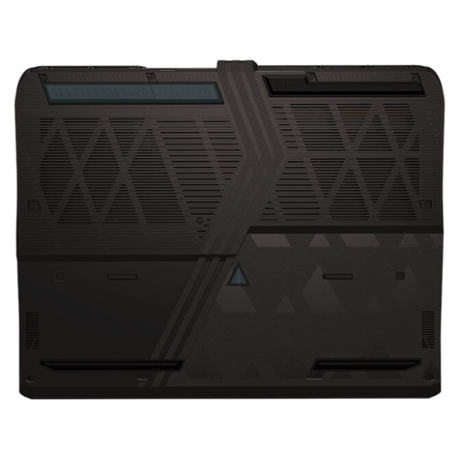 Laptop MSI Vector 16 HX AI A2XWHG, 9S7-15M352-641, 16", Intel Core Ultra 7 255HX (12-core), NVIDIA GeForce RTX 5070 Ti (12GB GDDR7), 16GB 5600MHz (2x8GB) DDR5, Gri