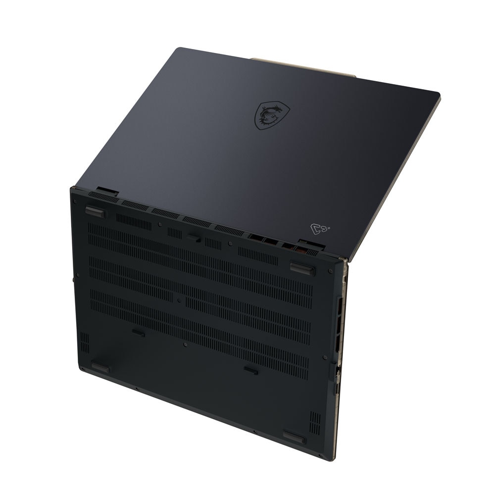 Laptop MSI Cyborg 15 B2RWEKG, 9S7-15Q342-435, 15.6", Intel Core 5 210H (8-nuclee), NVIDIA GeForce RTX 5050 (8GB GDDR7), 16GB 4800MHz (2x8GB) DDR5, Negru