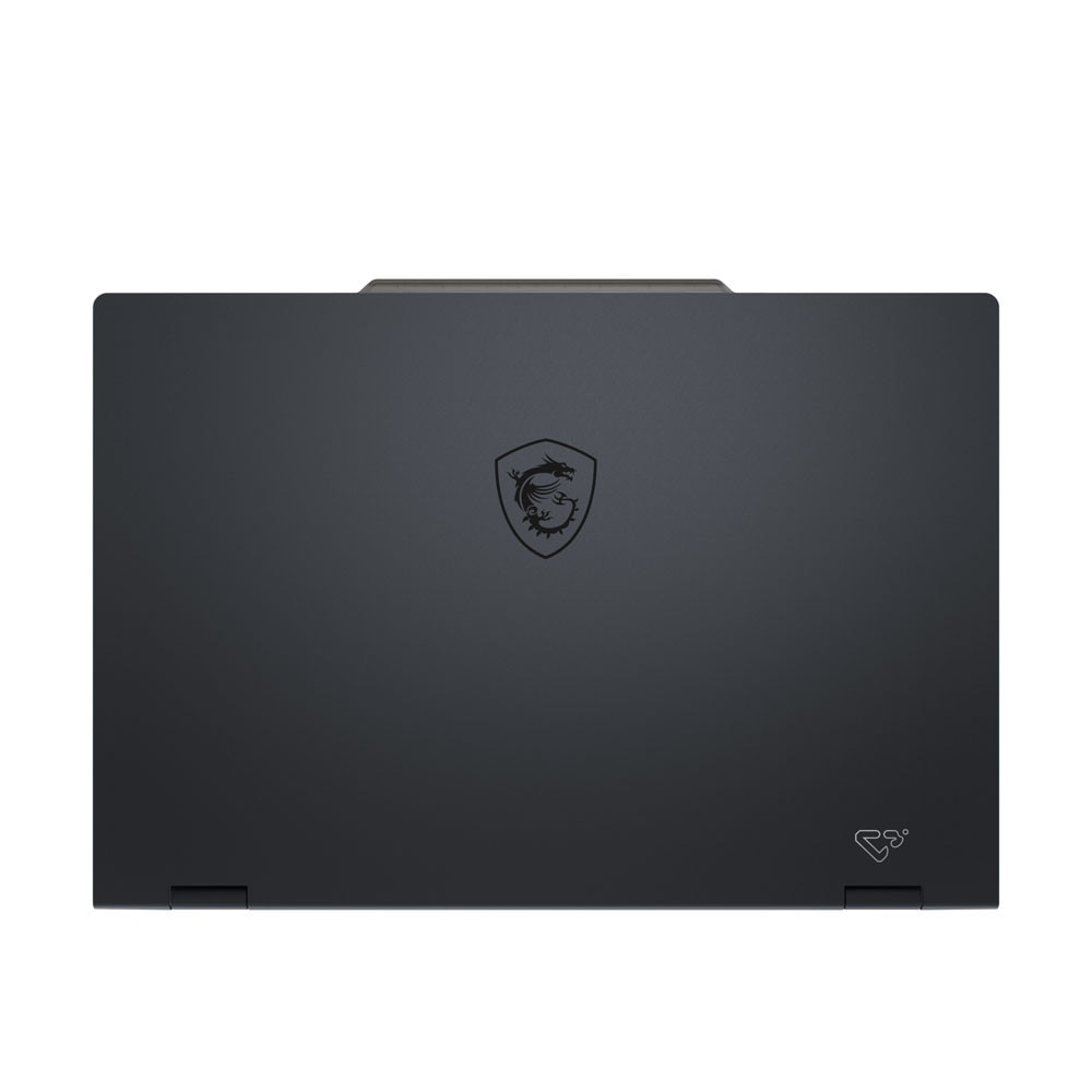 Laptop MSI Cyborg 15 B2RWEKG, 9S7-15Q342-435, 15.6", Intel Core 5 210H (8-nuclee), NVIDIA GeForce RTX 5050 (8GB GDDR7), 16GB 4800MHz (2x8GB) DDR5, Negru