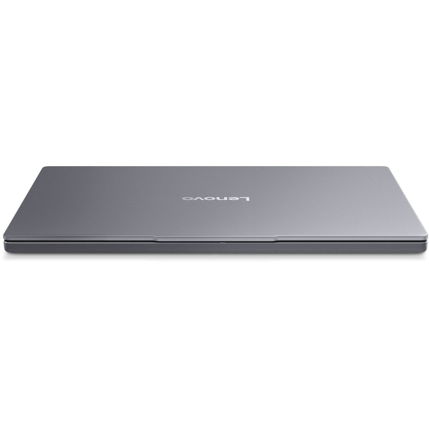 Laptop Lenovo IdeaPad Slim 3 15ARP10, 83K70024BM, 15.3", AMD Ryzen 7 7735HS (8-core), AMD Radeon 680M, 24GB (8GB onboard + 16GB) 4800MHz DDR5, Gri