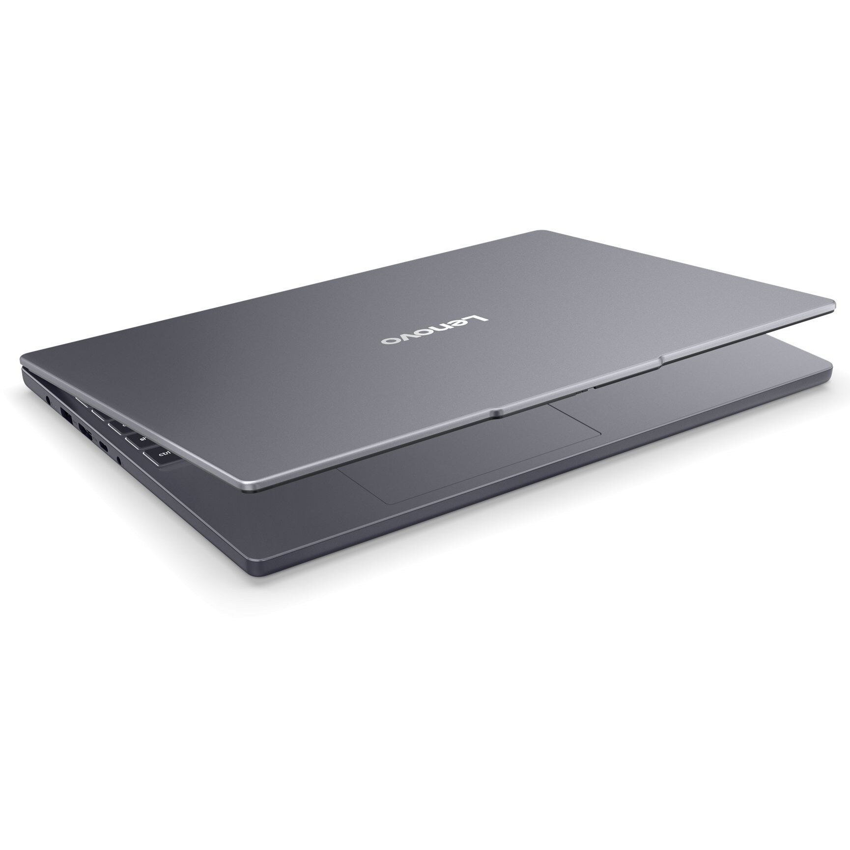 Laptop Lenovo IdeaPad Slim 3 15ARP10, 83K70024BM, 15.3", AMD Ryzen 7 7735HS (8-core), AMD Radeon 680M, 24GB (8GB onboard + 16GB) 4800MHz DDR5, Gri