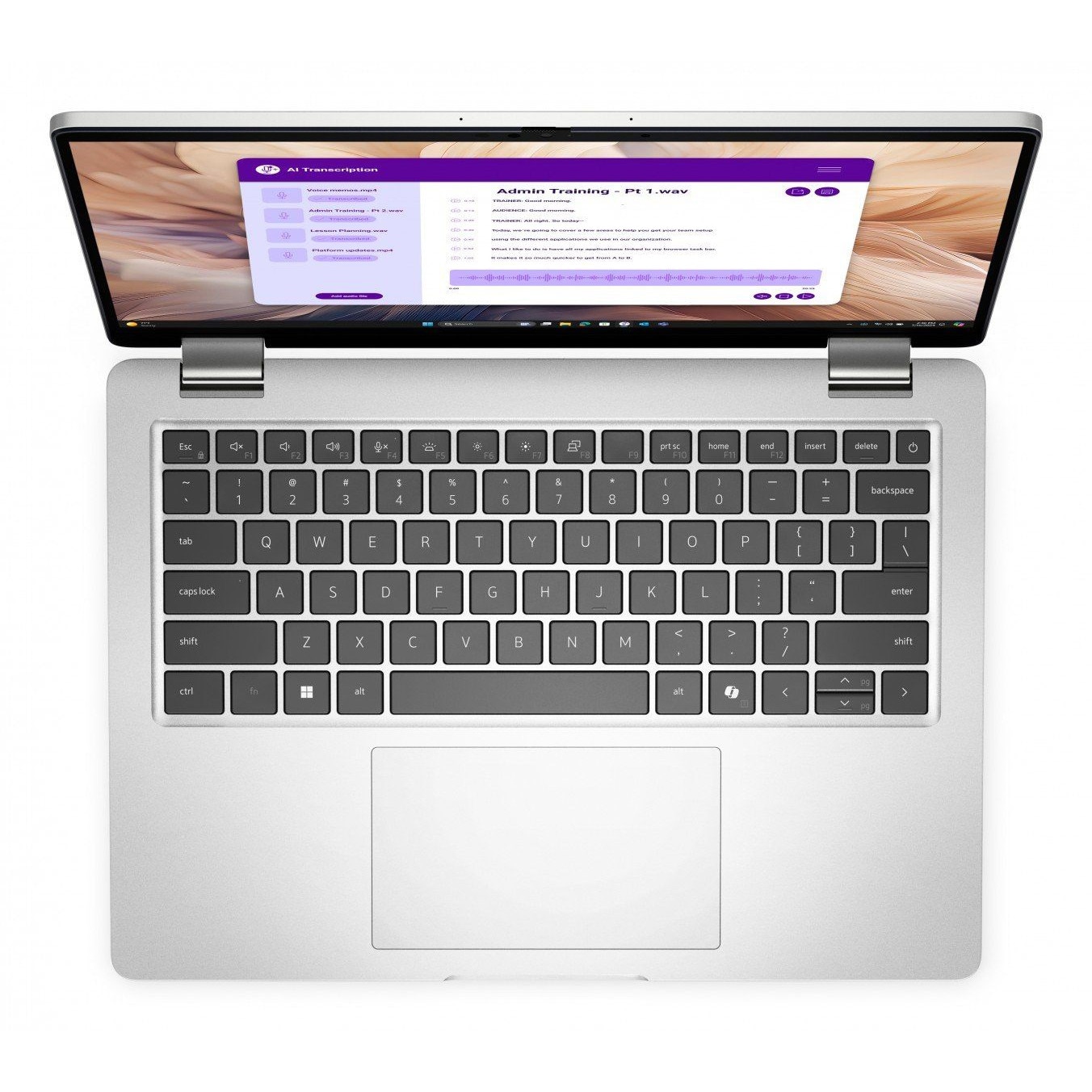Laptop Dell Pro 14 Plus PB14250, 14 inch 1920 x 1200, Intel 266V 8 C / 8 T, 2.2 GHz - 5.0 GHz, 12 MB cache, 16 GB LPDDR5X, 512 GB SSD, Intel Graphics, Windows 11 Pro