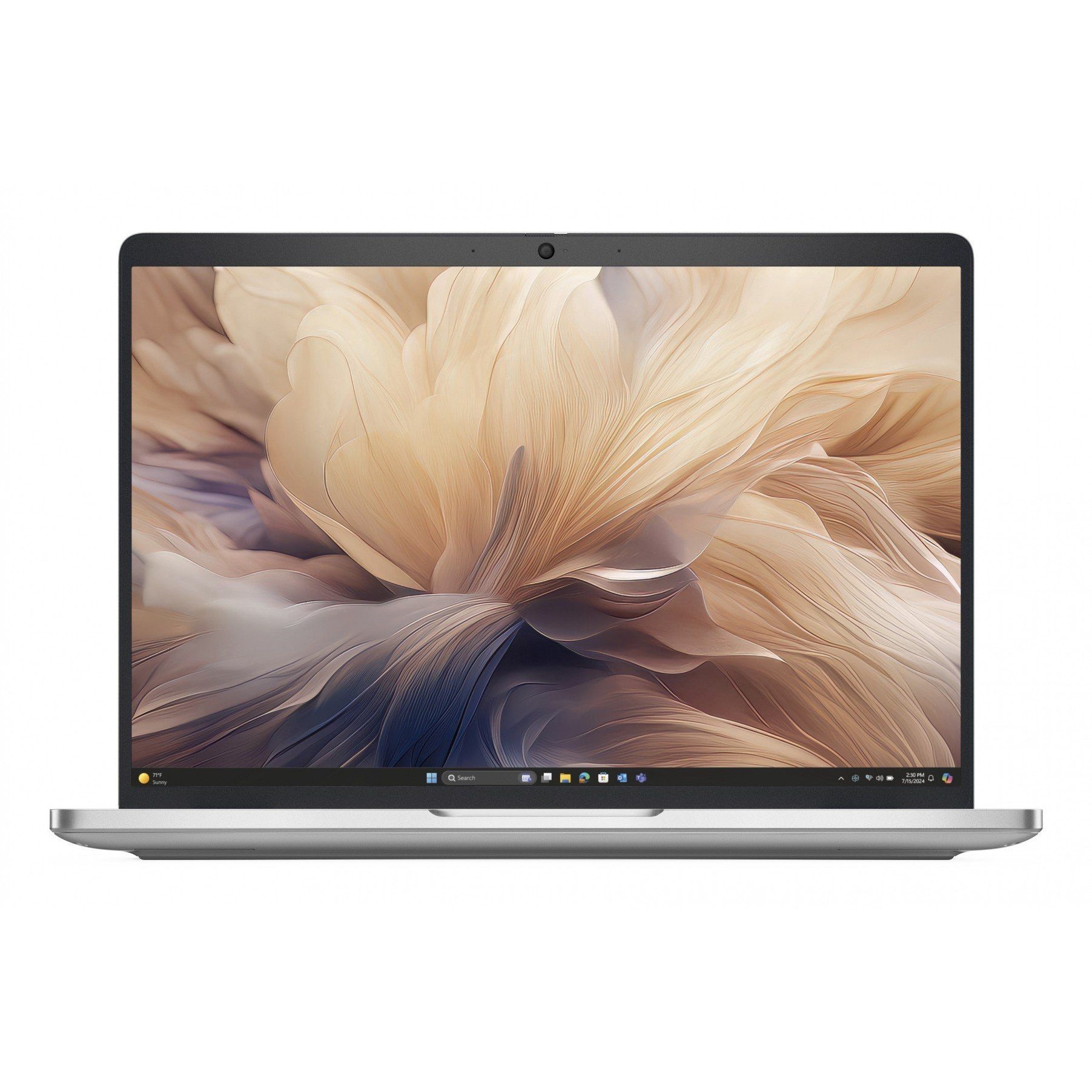 Laptop Dell Pro 14 Plus PB14250, 14 inch 1920 x 1200, Intel 266V 8 C / 8 T, 2.2 GHz - 5.0 GHz, 12 MB cache, 16 GB LPDDR5X, 512 GB SSD, Intel Graphics, Windows 11 Pro
