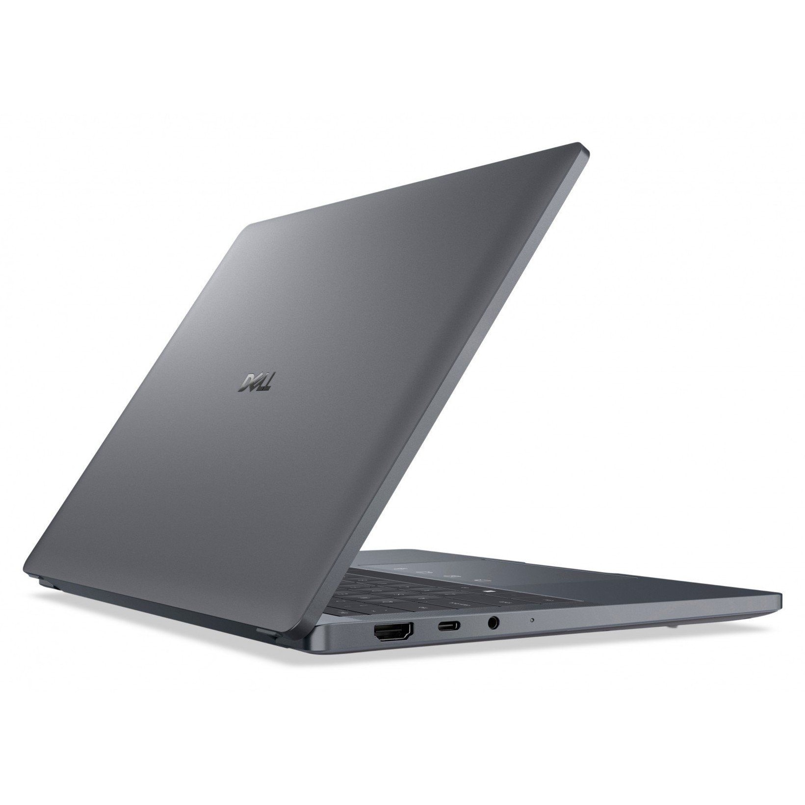 Laptop Dell Pro 13, Intel Core Ultra 7, 32GB, SSD 512GB, 13,3", Negru