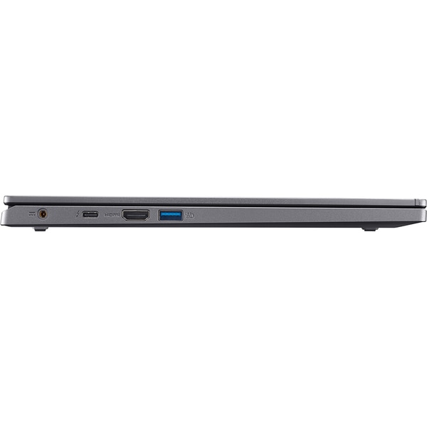 Laptop ACER Aspire 5 A515-58M-59EY, Intel Core i5-1335U pana la 4.6GHz, 15.6" Full HD, 16GB, SSD 512GB, Intel Iris Xe Graphics, Windows 11 Home, Gri