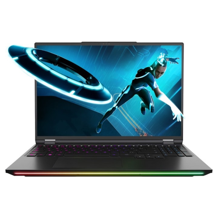 Laptop Gaming DreamMachines, RX5070Ti-16EU30, 16.0" WQXGA, Nvidia RTX5070Ti 12GB, 356.68x245.02x25.6mm