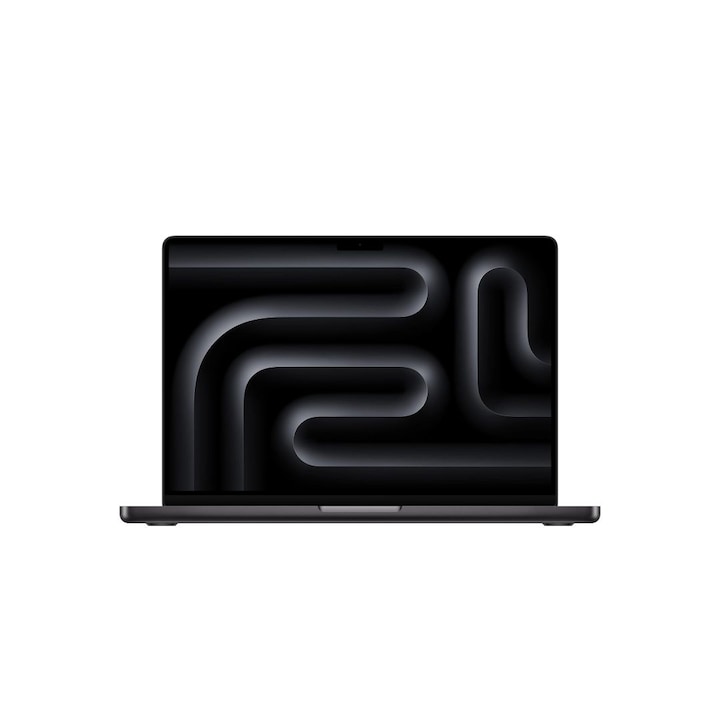 Laptop Apple MacBook Pro 14,2", 16GB RAM, SSD 1024GB, Space Black