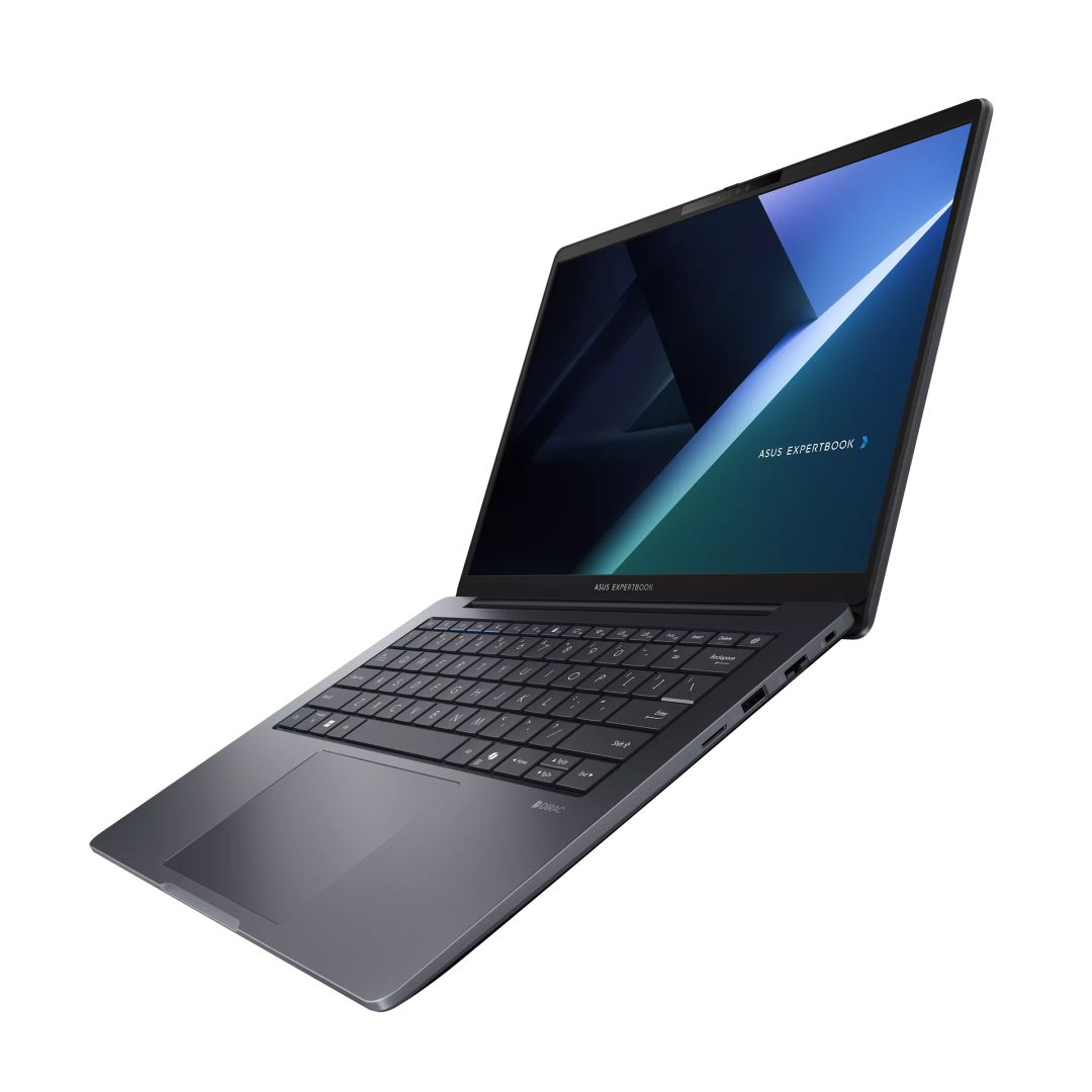 Laptop Asus B3405CCA-LY0246, 14", Intel Core Ultra 5, 8GB, SSD 512GB, 1,42Kg