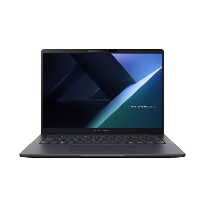 Laptop Asus B3405CCA-LY0246, 14", Intel Core Ultra 5, 8GB, SSD 512GB, 1,42Kg