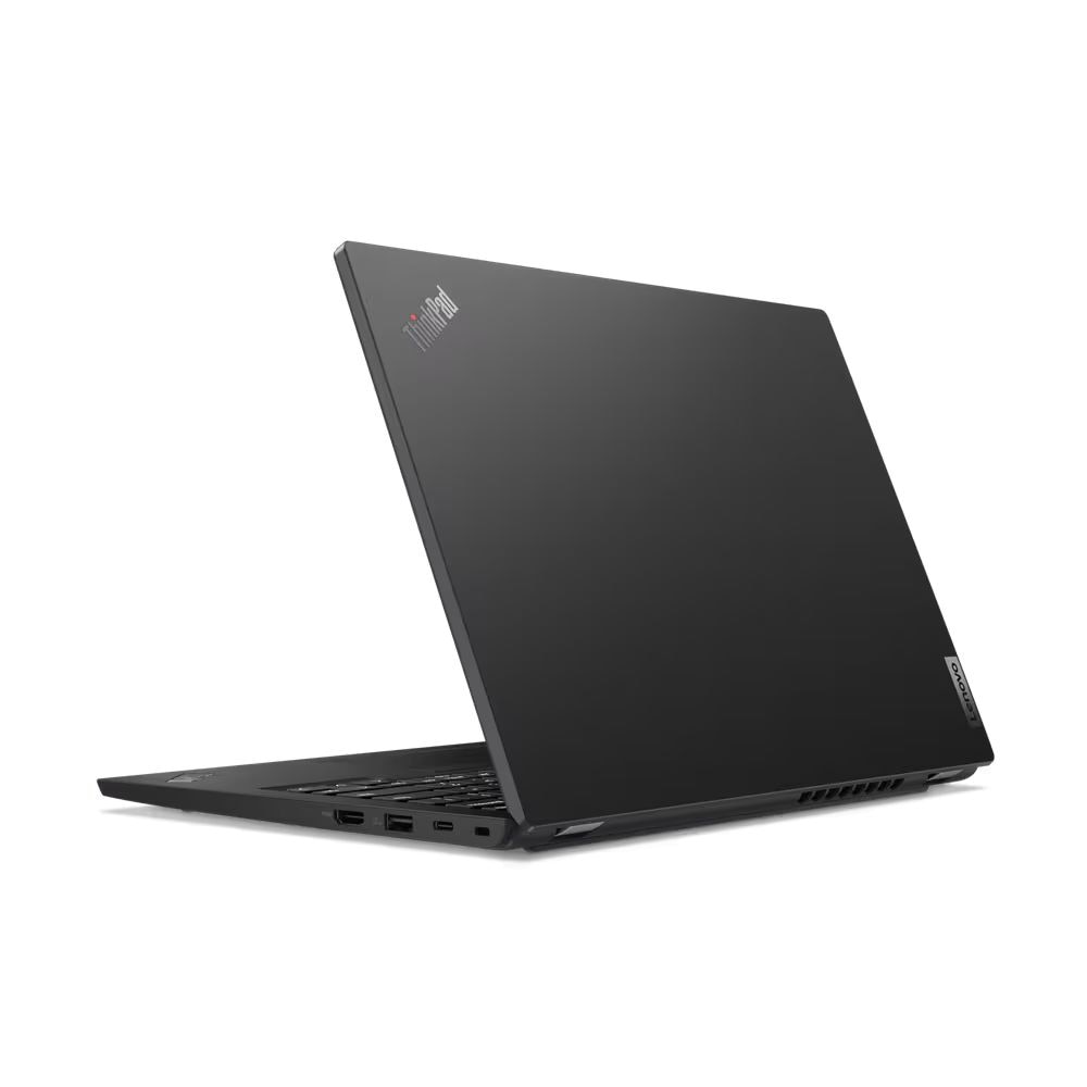 Laptop Lenovo ThinkPad L13 Gen 6, Intel Core Ultra 7, 16GB, SSD 512GB, 13,3", Negru