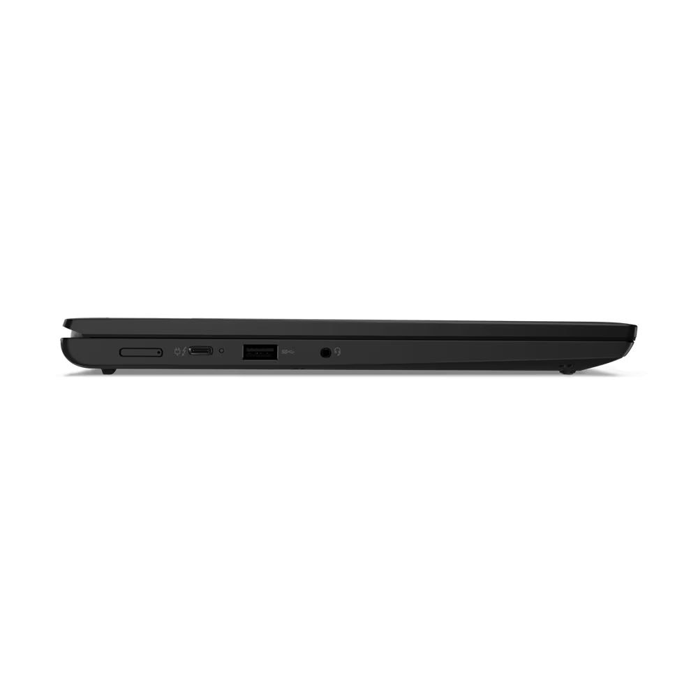 Laptop Lenovo ThinkPad L13 Gen 6, Intel Core Ultra 7, 16GB, SSD 512GB, 13,3", Negru