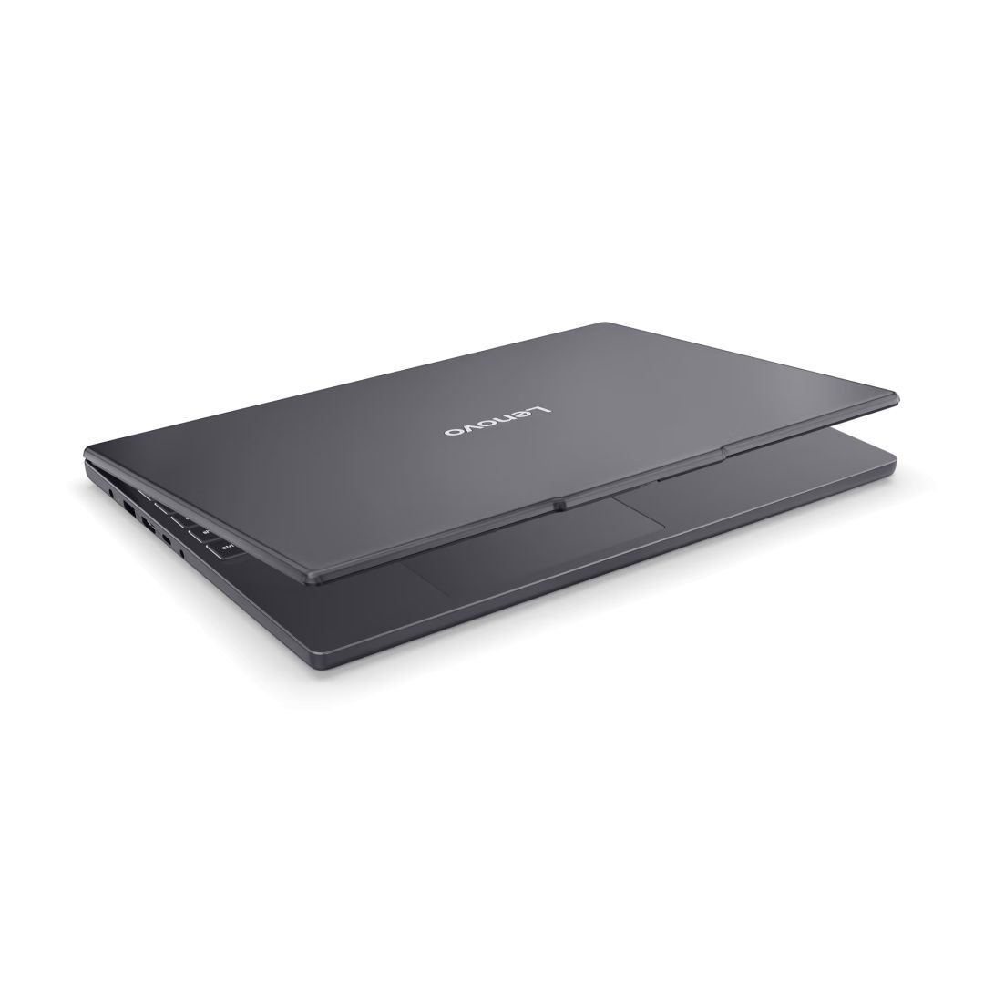 Laptop Lenovo IdeaPad Slim 3, Intel Core i5, 16GB, SSD 1024GB, 15.3", Grey
