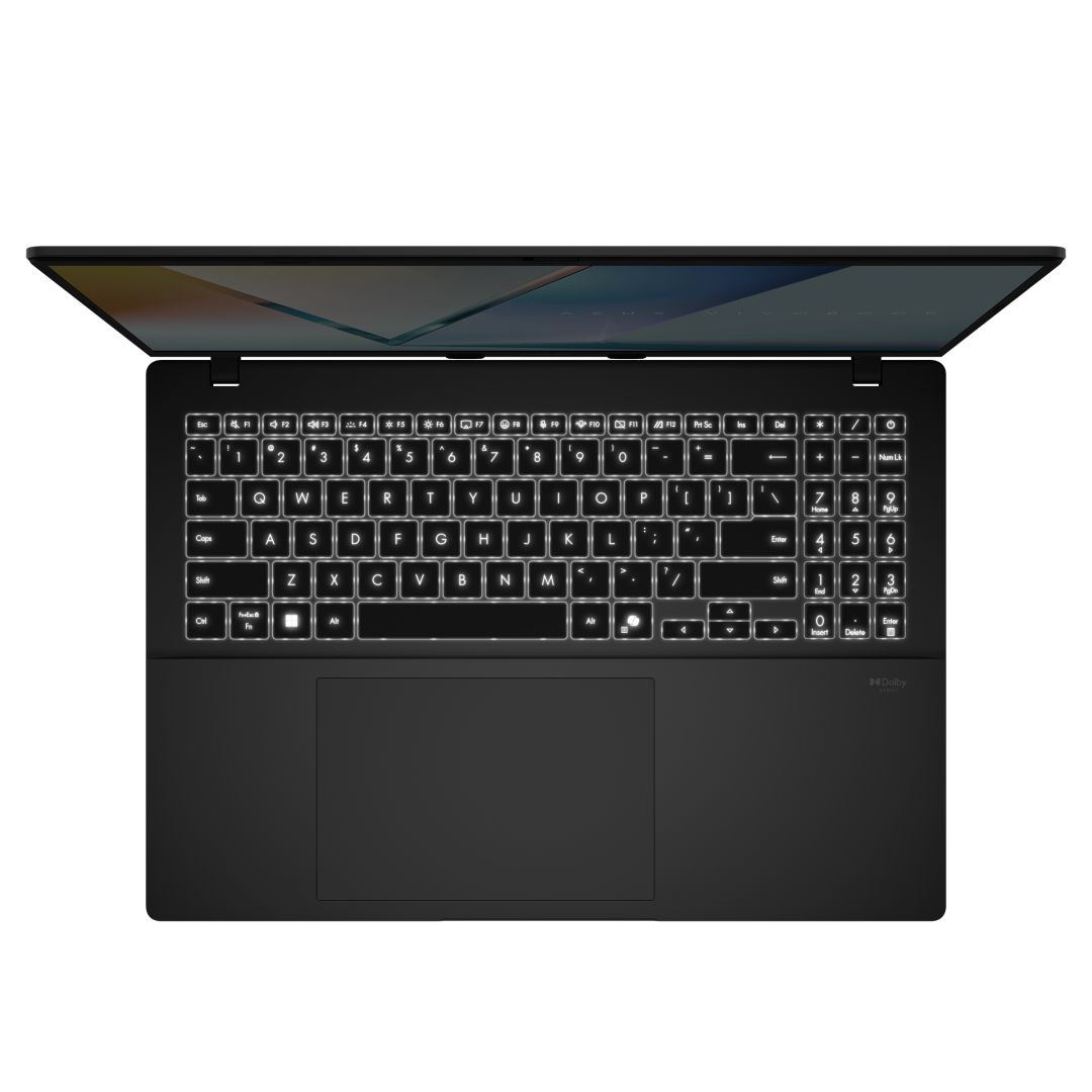 Laptop Asus S3607QA-PL019W, 16", 16GB RAM, SSD 1024GB, gri, 1,8Kg