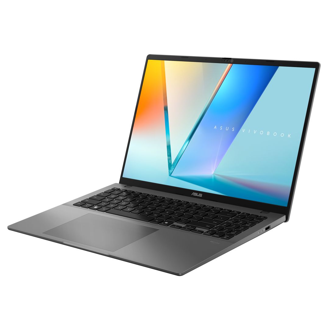 Laptop Asus S3607QA-PL019W, 16", 16GB RAM, SSD 1024GB, gri, 1,8Kg