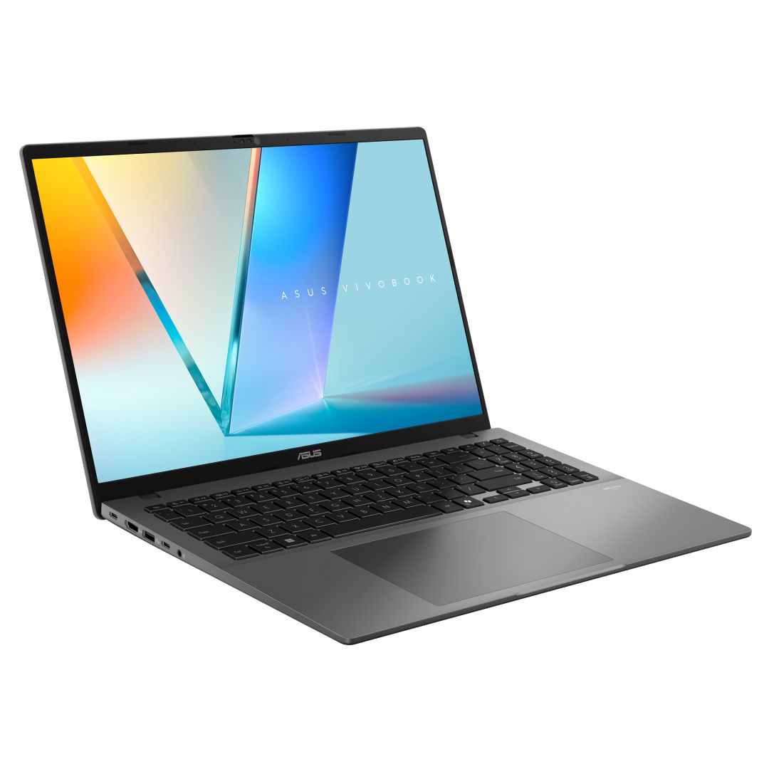 Laptop Asus S3607QA-PL019W, 16", 16GB RAM, SSD 1024GB, gri, 1,8Kg