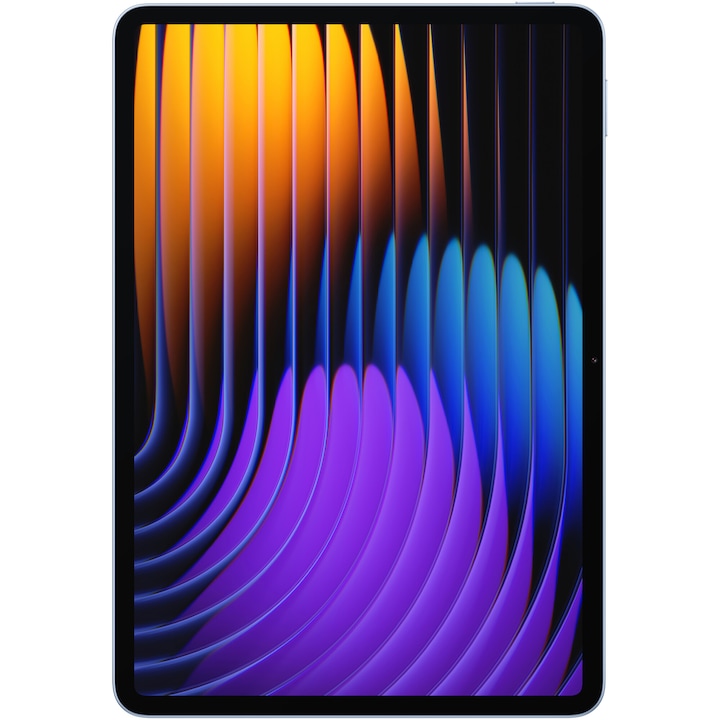 Tableta Xiaomi Pad 7, 11,2", 8GB RAM, 256GB, Blue