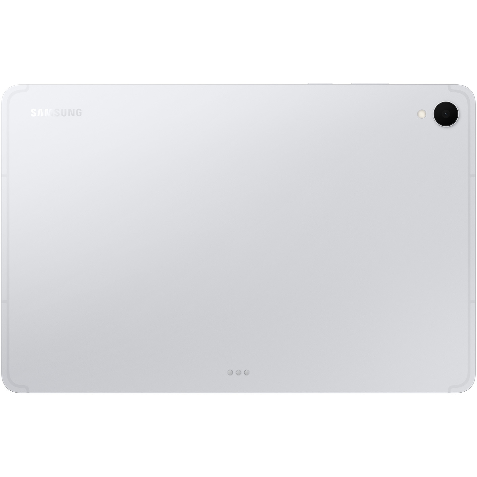 Tableta Samsung Galaxy Tab S11, 12GB RAM, 128GB, 11", 5G, SILVER