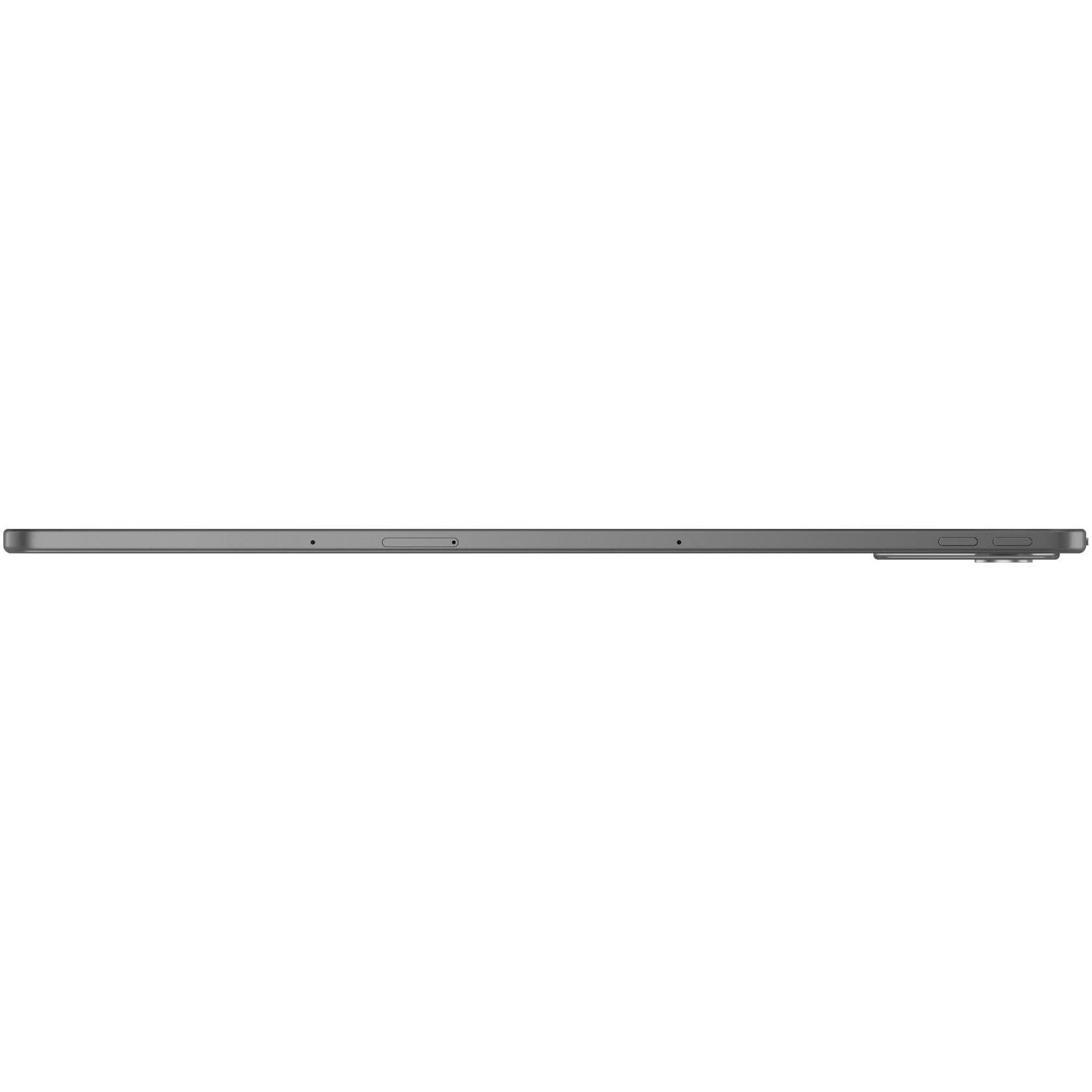 Tableta Lenovo Idea Tab Plus, 8-Core, 12.1" 2.5K (2560x1600) IPS 600nits, 8GB RAM, 256GB, 5G, Luna Grey