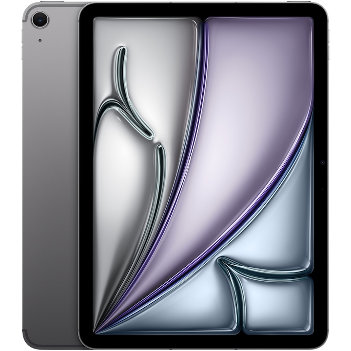 Apple iPad Air 11" (2024), 256GB, Cellular, Space Grey