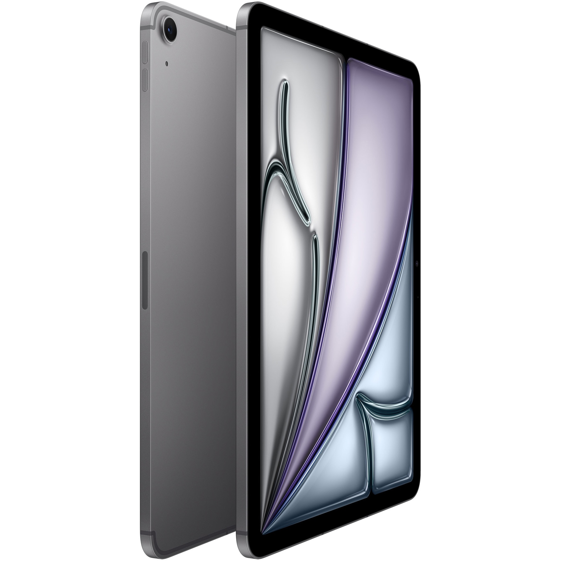 Apple iPad Air 11" (2024), 256GB, Cellular, Space Grey