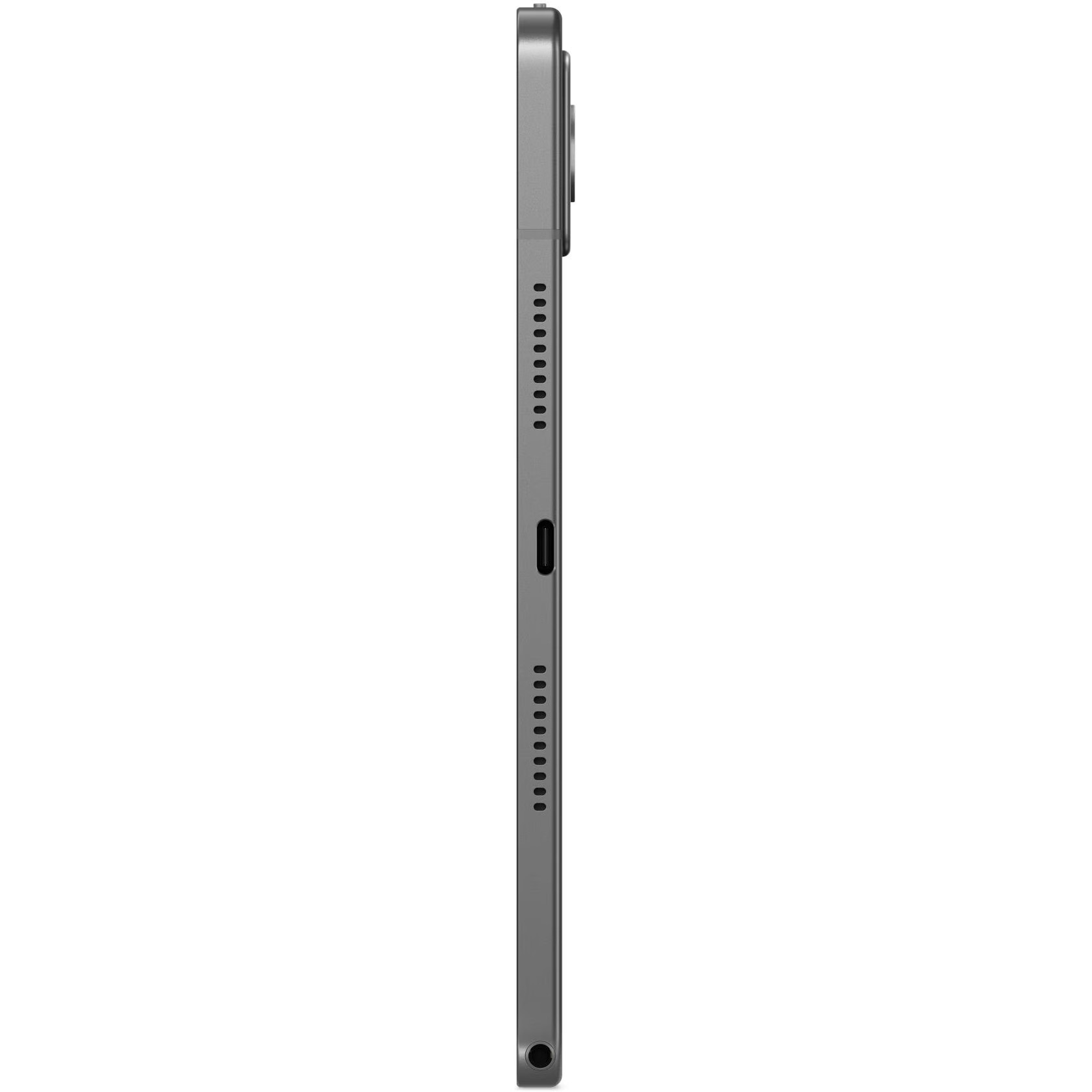 Tableta Lenovo Idea Tab TB336FU, Procesor MediaTek Dimensity 6300, Ecran IPS 2.5K 11", 8GB RAM, 128GB Flash, 8MP, Wi-Fi, Bluetooth, Android + Lenovo® Tab Pen Gri