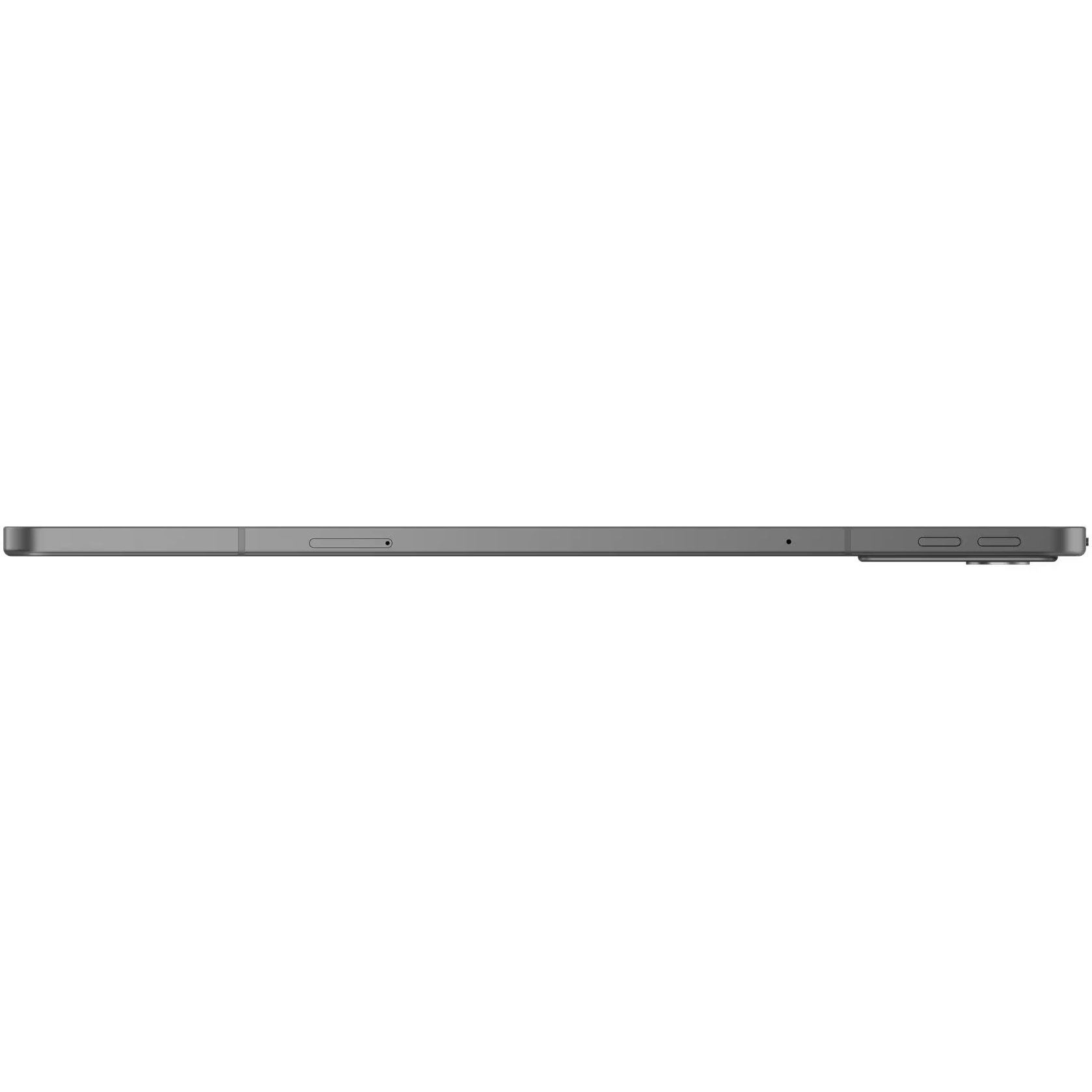 Tableta Lenovo Idea Tab TB336FU, Procesor MediaTek Dimensity 6300, Ecran IPS 2.5K 11", 8GB RAM, 128GB Flash, 8MP, Wi-Fi, Bluetooth, Android + Lenovo® Tab Pen Gri
