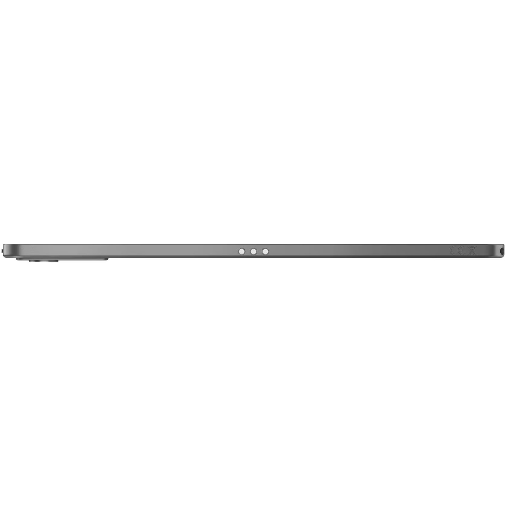 Tableta Lenovo Idea Tab TB336FU, Procesor MediaTek Dimensity 6300, Ecran IPS 2.5K 11", 8GB RAM, 128GB Flash, 8MP, Wi-Fi, Bluetooth, Android + Lenovo® Tab Pen Gri