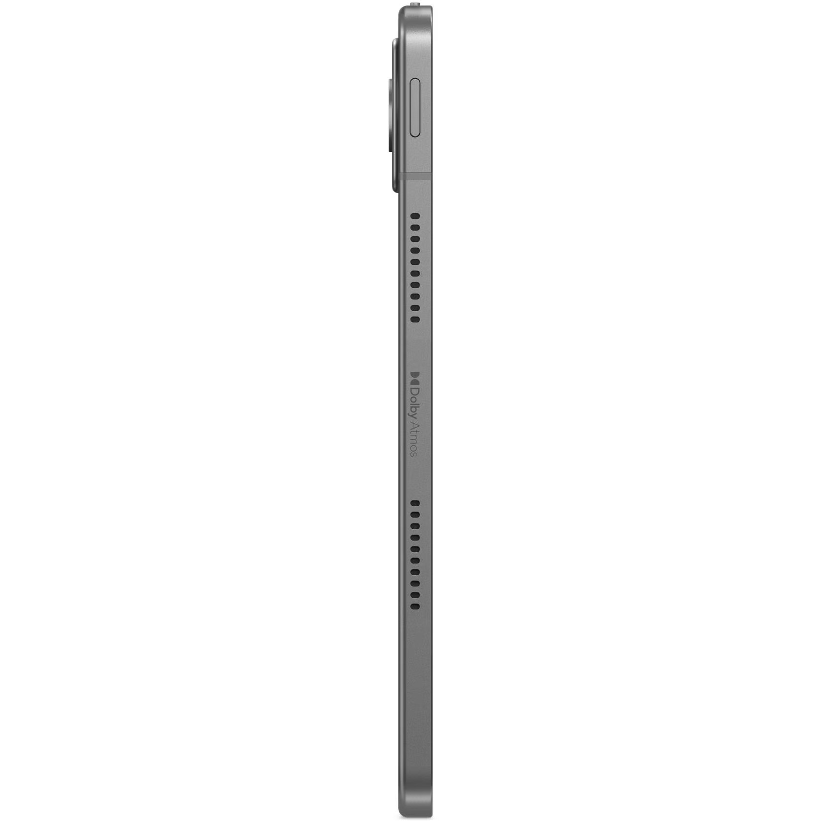 Tableta Lenovo Idea Tab TB336FU, Procesor MediaTek Dimensity 6300, Ecran IPS 2.5K 11", 8GB RAM, 128GB Flash, 8MP, Wi-Fi, Bluetooth, Android + Lenovo® Tab Pen Gri