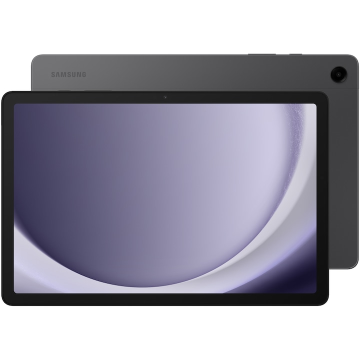 Tableta Samsung Galaxy Tab A9+, Octa-Core, 11", 8GB RAM, 128GB, WIFI, GRAY