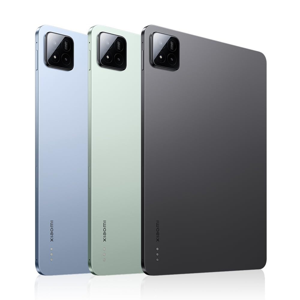 Tableta Xiaomi Pad 7, 11 "2", HyperAI, 12GB RAM, 256GB, albastru