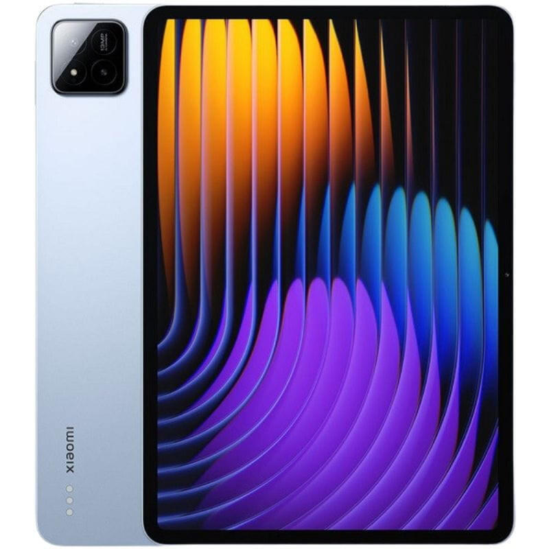 Tableta Xiaomi Pad 7, 11 "2", HyperAI, 12GB RAM, 256GB, albastru