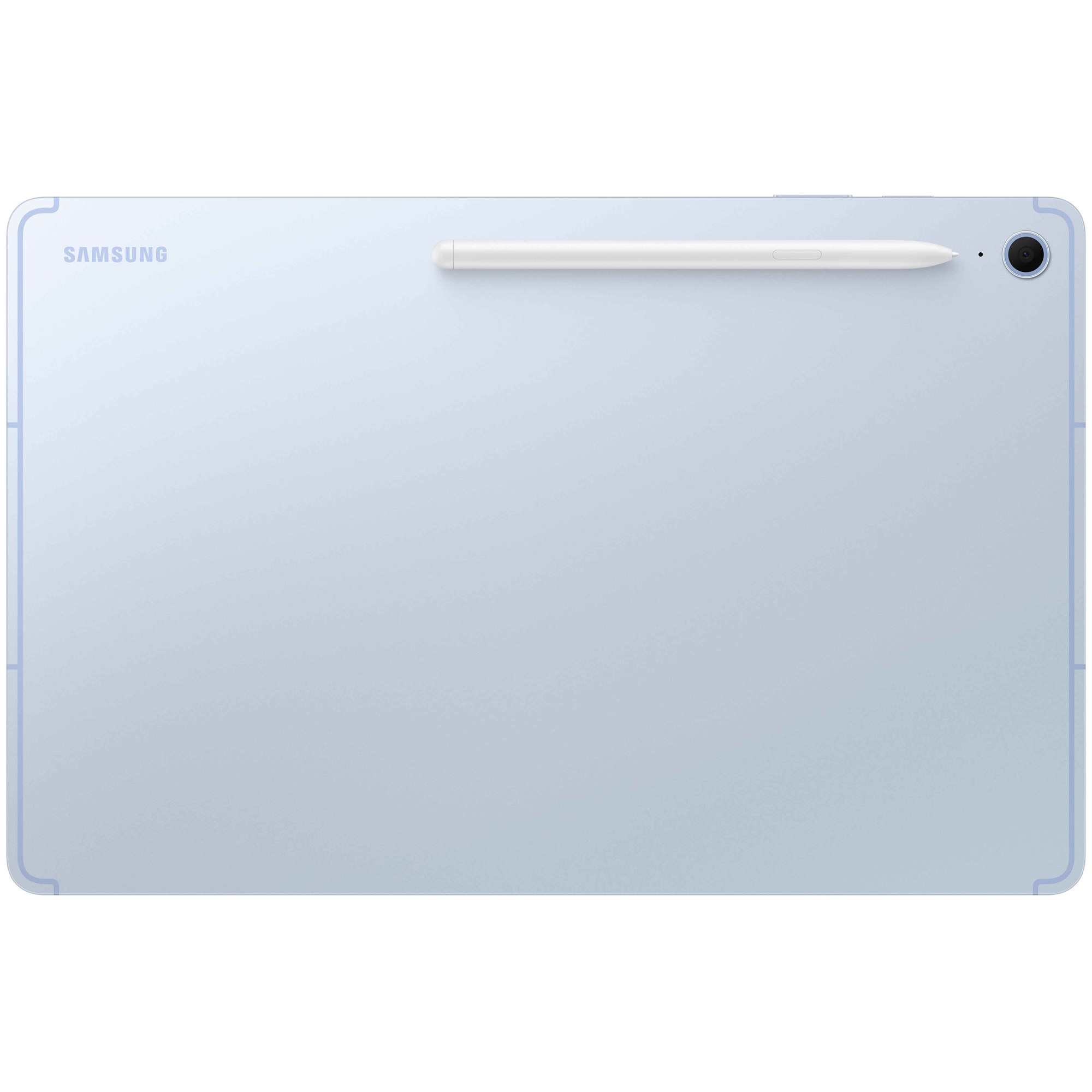 Tableta Samsung Galaxy Tab S10 FE, 10.9", 12GB, 256GB, Wi-Fi, Blue
