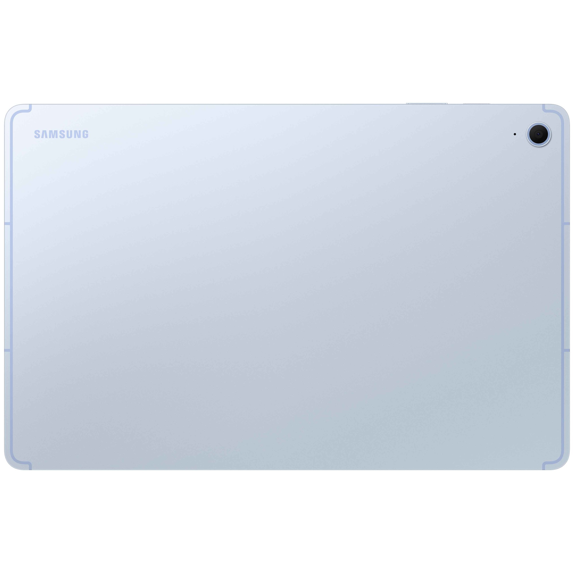 Tableta Samsung Galaxy Tab S10 FE, 10.9", 12GB, 256GB, Wi-Fi, Blue
