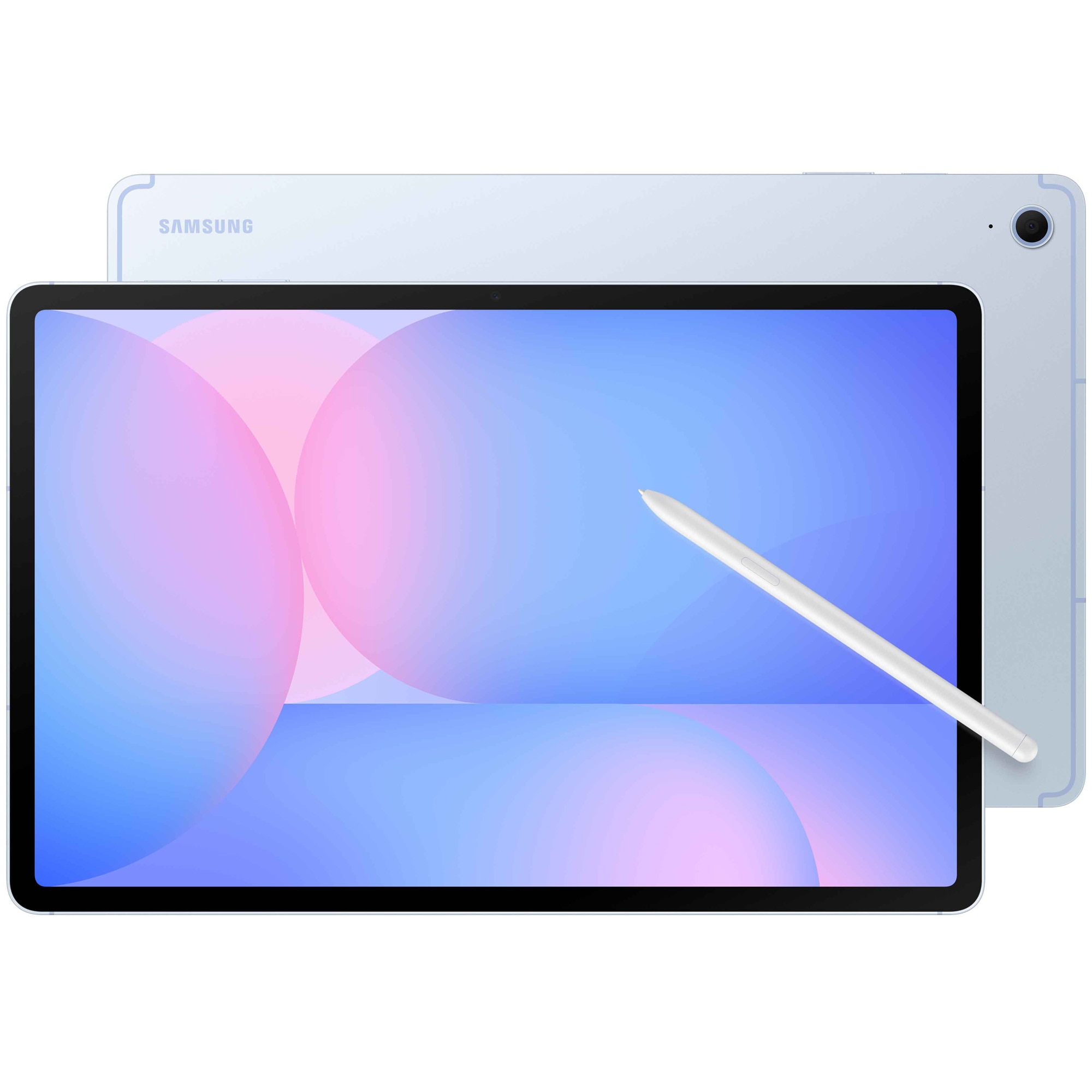 Tableta Samsung Galaxy Tab S10 FE, 10.9", 12GB, 256GB, Wi-Fi, Blue