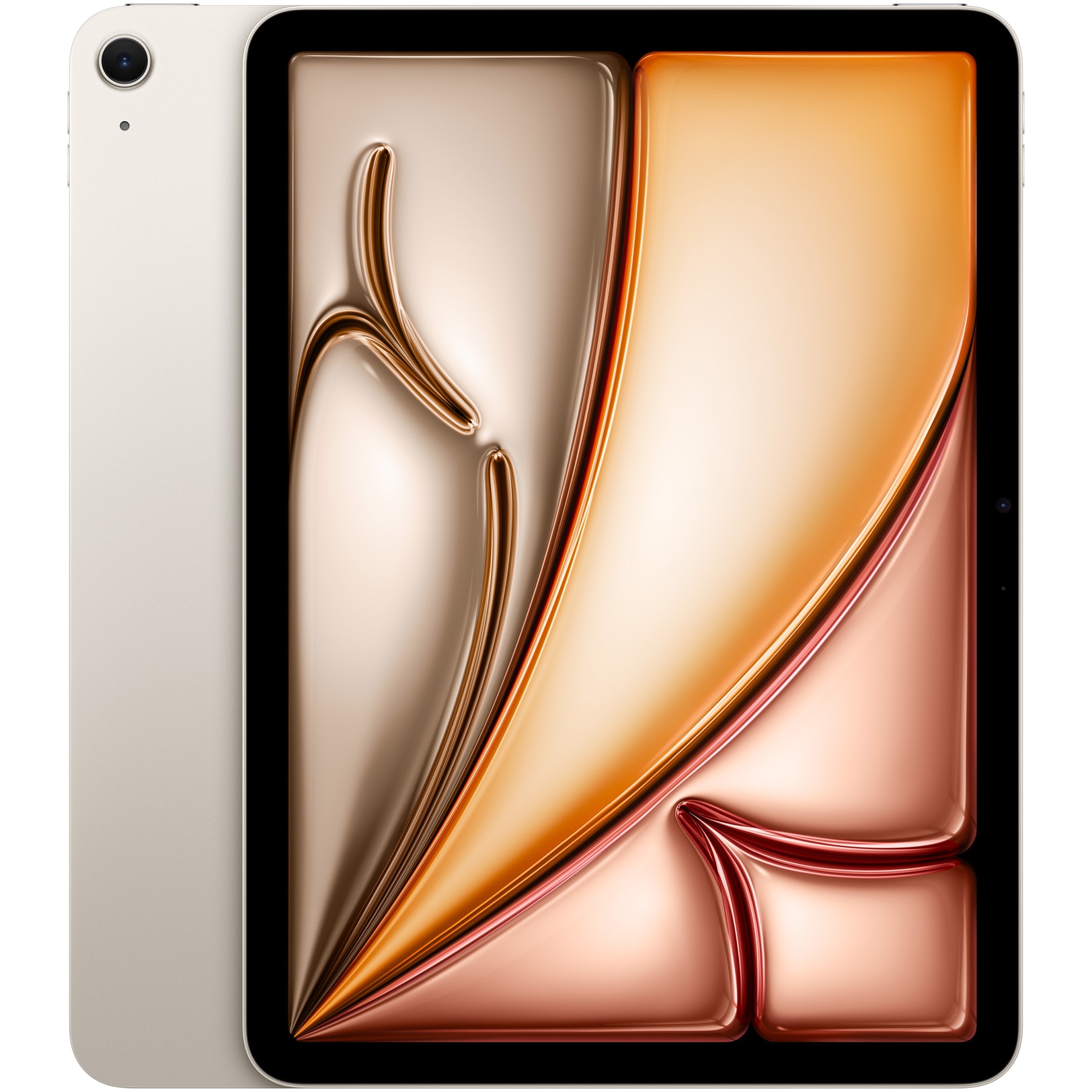Apple iPad Air 11, M3, 512GB, Wi-Fi, Starlight