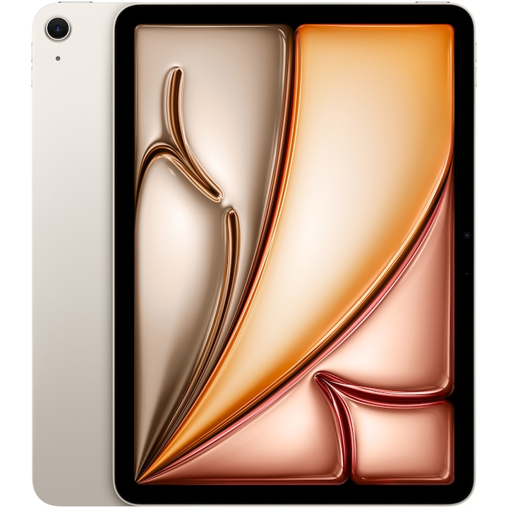 Apple iPad Air 11, M3, 512GB, Wi-Fi, Starlight