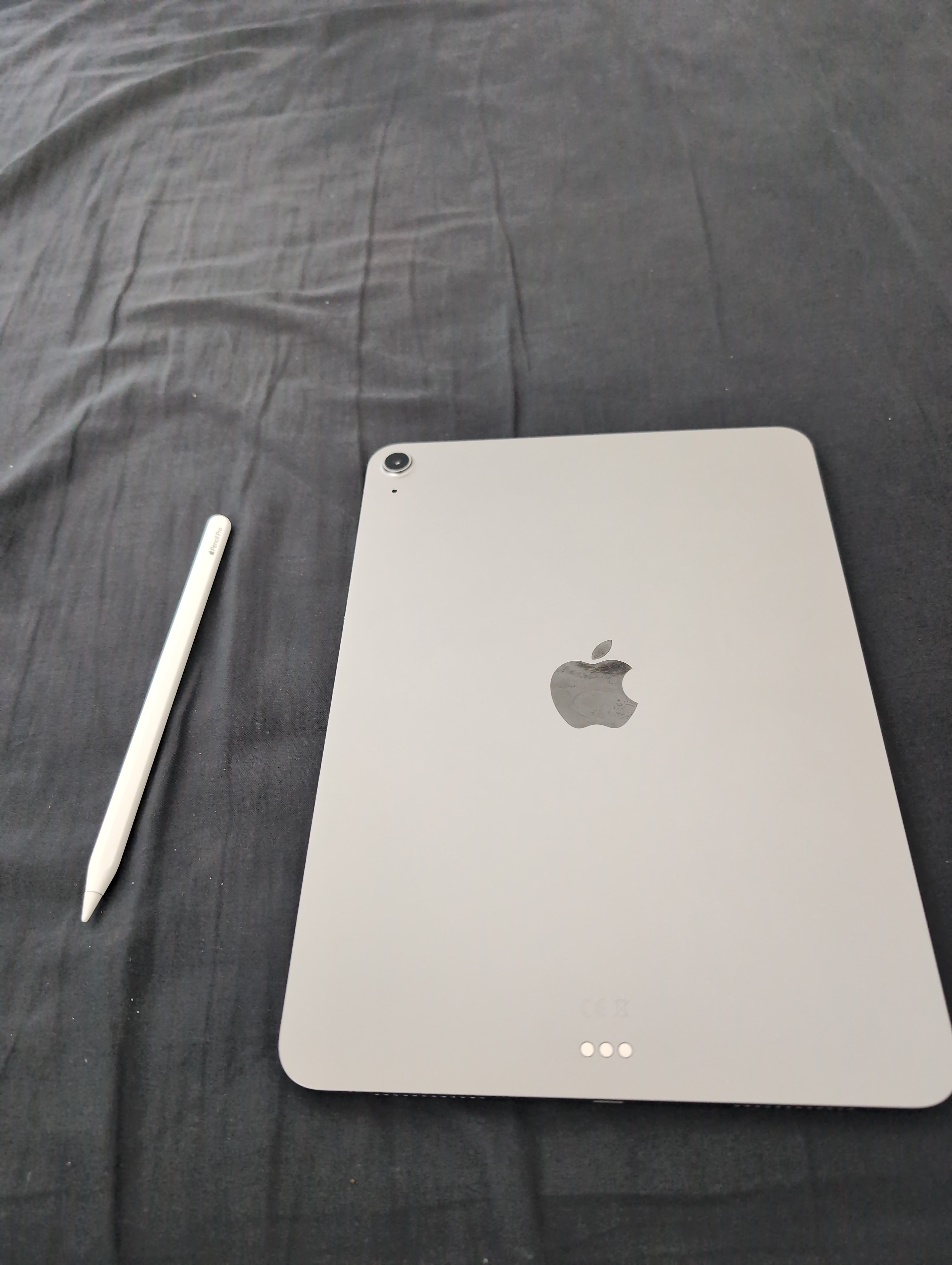 Apple iPad Air 11, M3, 512GB, Wi-Fi, Blue